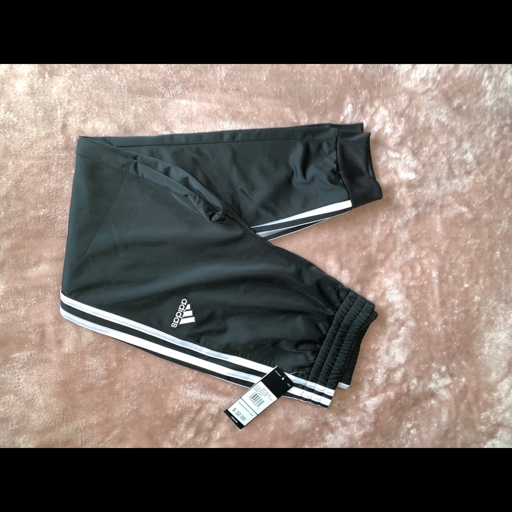 NWT Adidas Kids Joggers